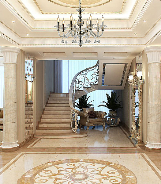 Подвесная люстра Kalatea 1136/8S