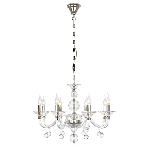 Подвесная люстра Kalatea 1136/8S