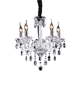 Подвесная люстра Quiet 1138/5S