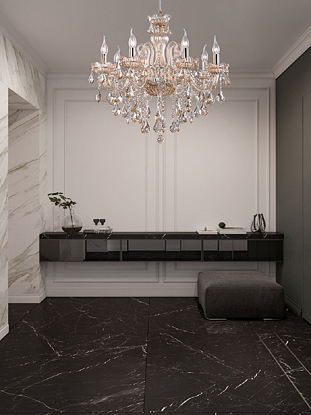 Подвесная люстра Magic 1139/8S