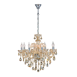 Подвесная люстра Magic 1139/8S