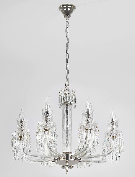 Подвесная люстра Story 1142/12S