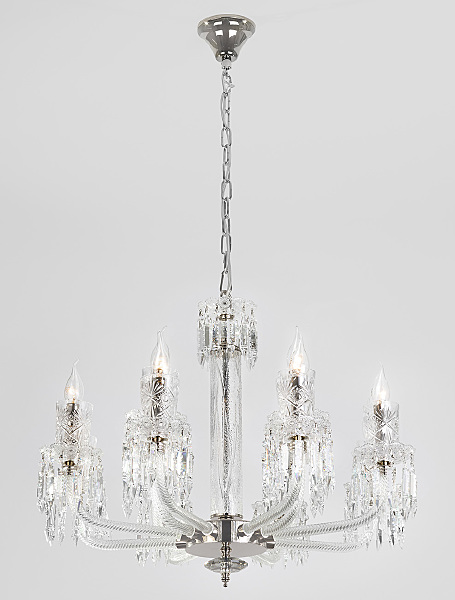 Подвесная люстра Story 1142/12S