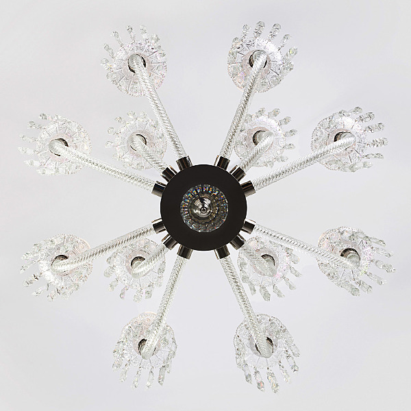 Подвесная люстра Story 1142/12S