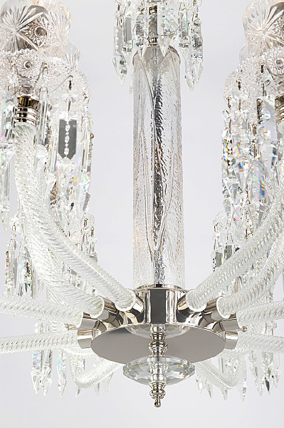 Подвесная люстра Story 1142/12S