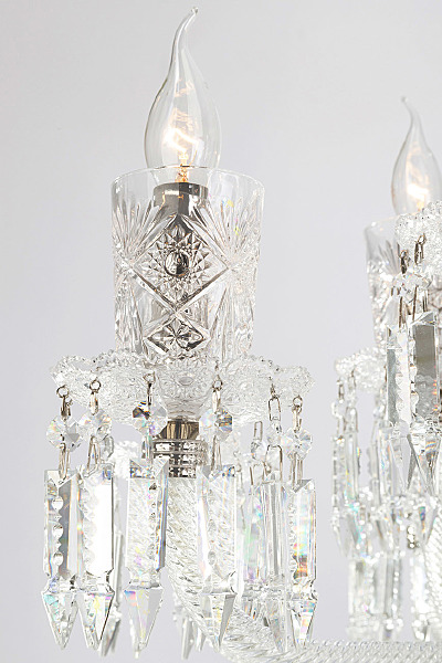 Подвесная люстра Story 1142/12S