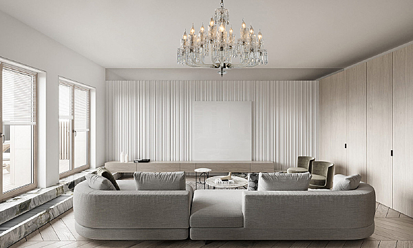 Подвесная люстра Story 1142/12S