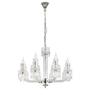 Подвесная люстра Story 1142/12S