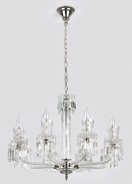 Подвесная люстра Story 1142/8S