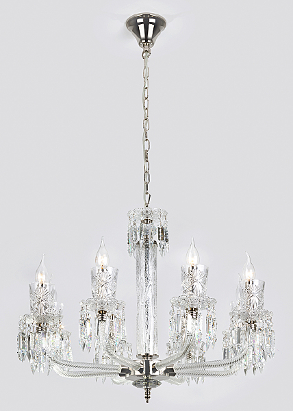 Подвесная люстра Story 1142/8S