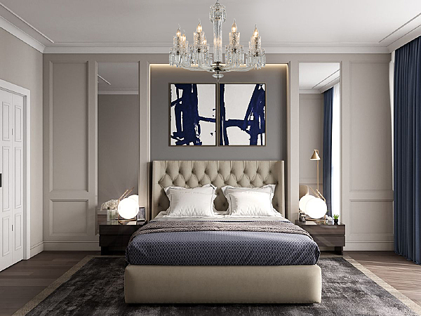 Подвесная люстра Story 1142/8S