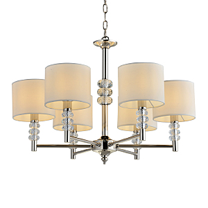 Подвесная люстра Telford 1167/6S