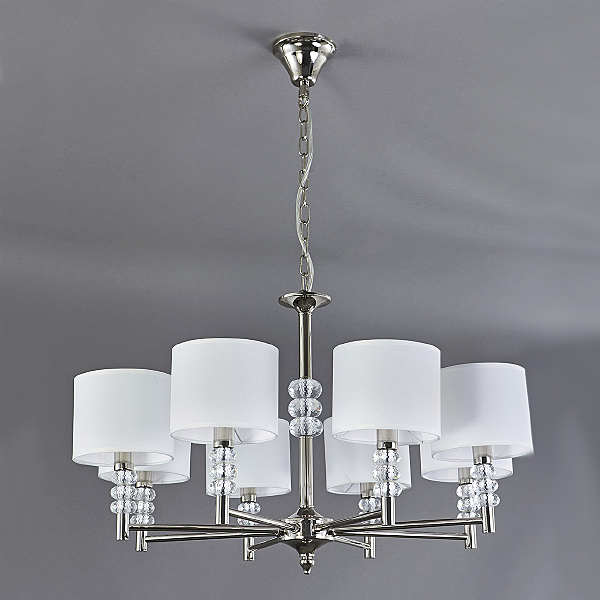 Подвесная люстра Telford 1167/8S