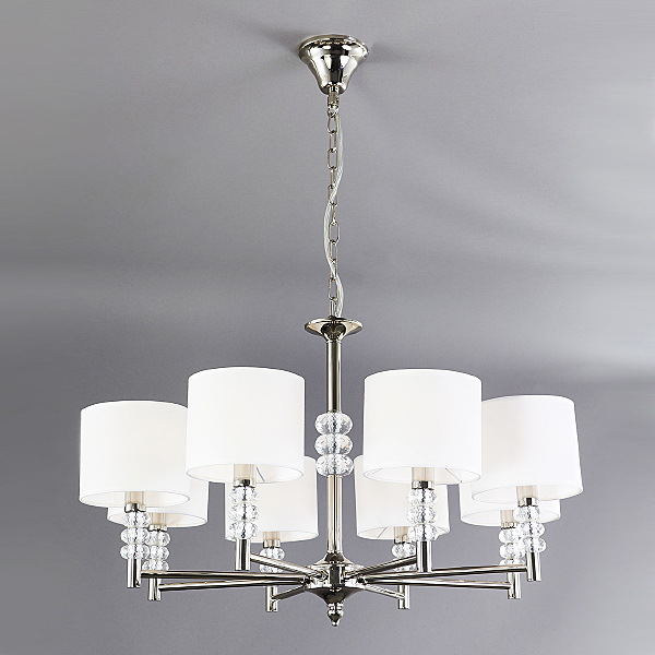 Подвесная люстра Telford 1167/8S