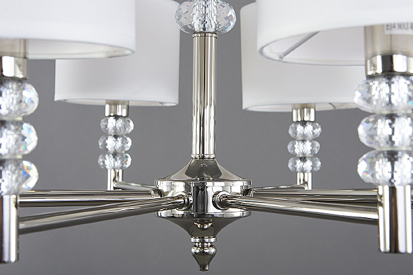 Подвесная люстра Telford 1167/8S