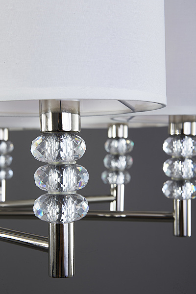 Подвесная люстра Telford 1167/8S