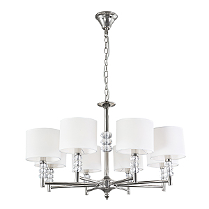 Подвесная люстра Telford 1167/8S