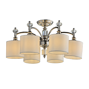 Потолочная люстра Brian 1168/6P