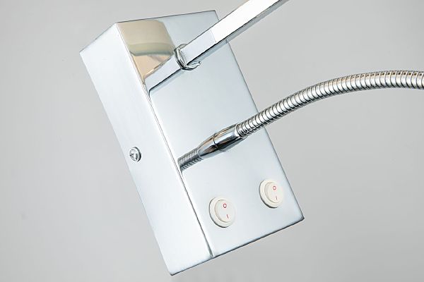 Настенное бра Hotel 552/A LED