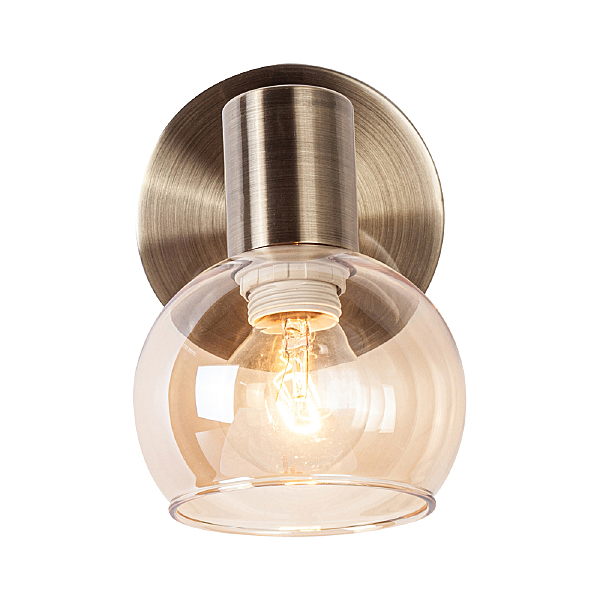 Светильник спот Gem 662/1A