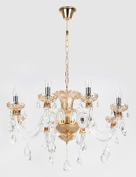 Подвесная люстра Blaze 683/8S