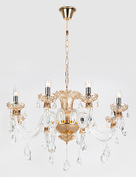 Подвесная люстра Blaze 683/8S