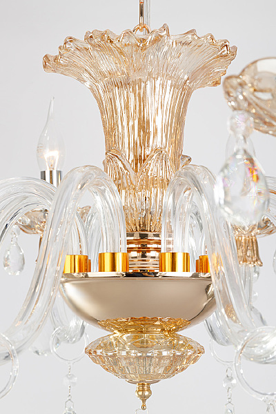 Подвесная люстра Blaze 683/8S