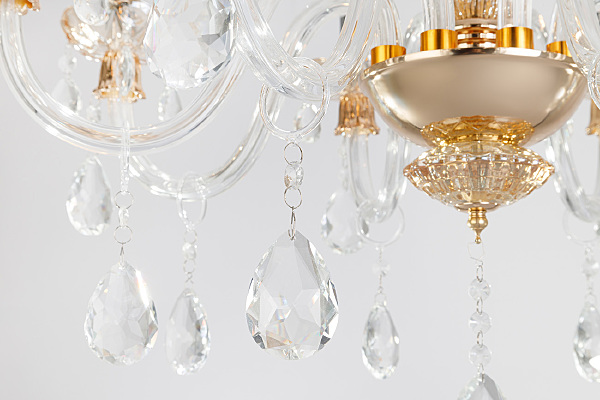 Подвесная люстра Blaze 683/8S