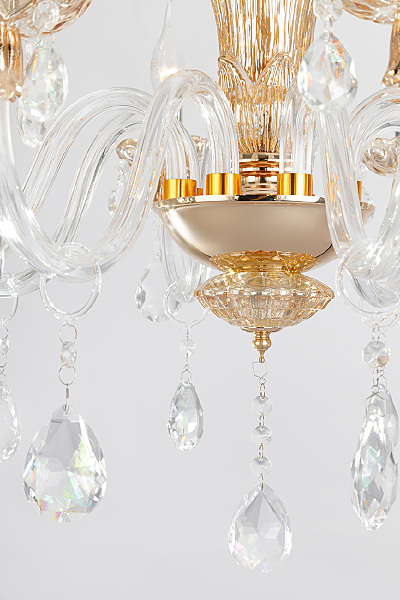 Подвесная люстра Blaze 683/8S