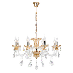 Подвесная люстра Blaze 683/8S