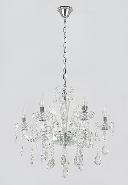 Подвесная люстра Delicate 685/6S