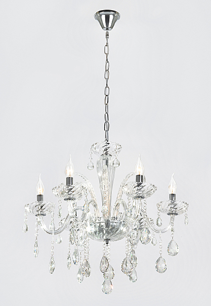 Подвесная люстра Delicate 685/6S