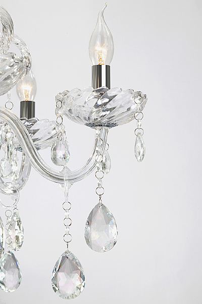 Подвесная люстра Delicate 685/6S