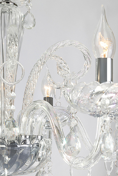 Подвесная люстра Delicate 685/6S