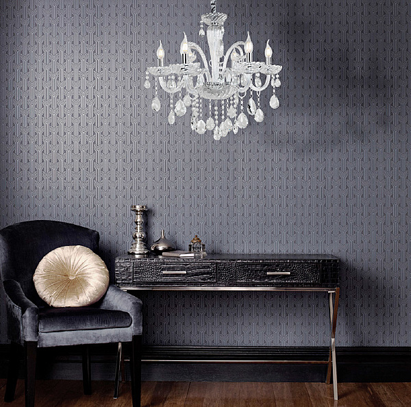 Подвесная люстра Delicate 685/6S