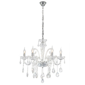 Подвесная люстра Delicate 685/6S