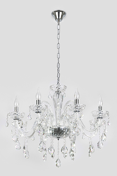 Подвесная люстра Delicate 685/8S