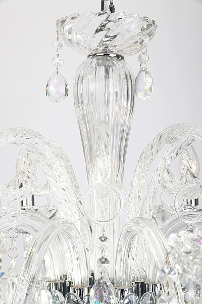 Подвесная люстра Delicate 685/8S