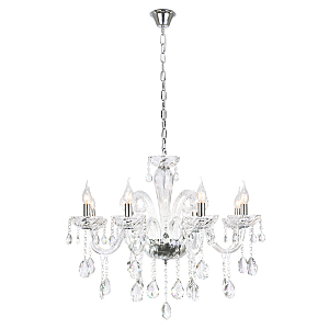 Подвесная люстра Delicate 685/8S