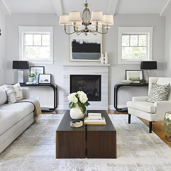 Подвесная люстра Preston 686/6S