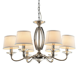 Подвесная люстра Preston 686/6S