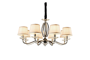 Подвесная люстра 686 686/8S