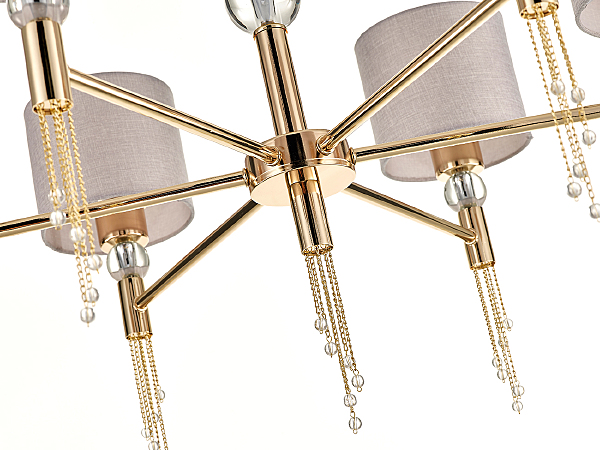 Подвесная люстра Arioso 690/6S