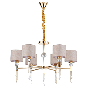 Подвесная люстра Arioso 690/6S