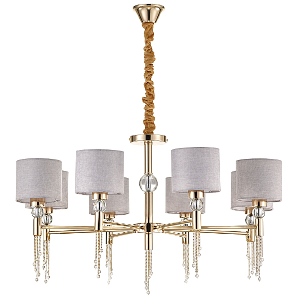 Подвесная люстра Arioso 690/8S