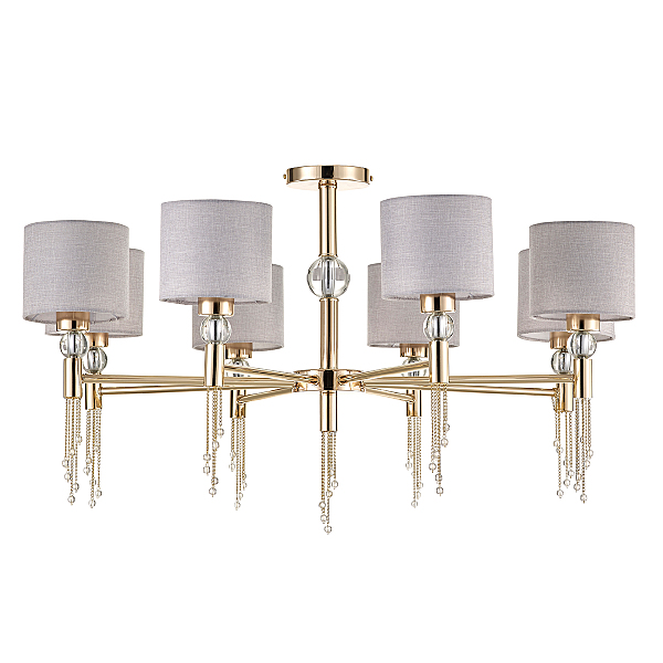 Подвесная люстра Arioso 690/8S