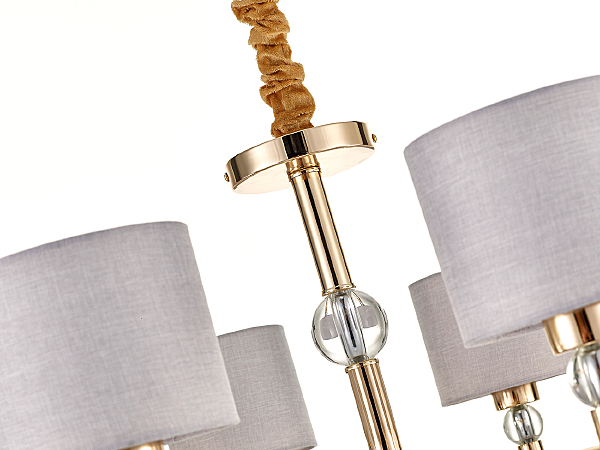 Подвесная люстра Arioso 690/8S