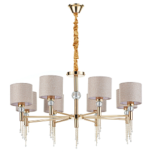 Подвесная люстра Arioso 690/8S