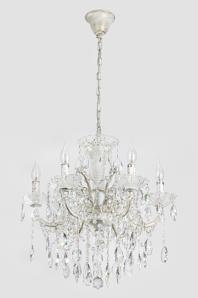 Подвесная люстра Belief 693/6S