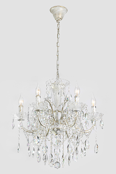 Подвесная люстра Belief 693/6S